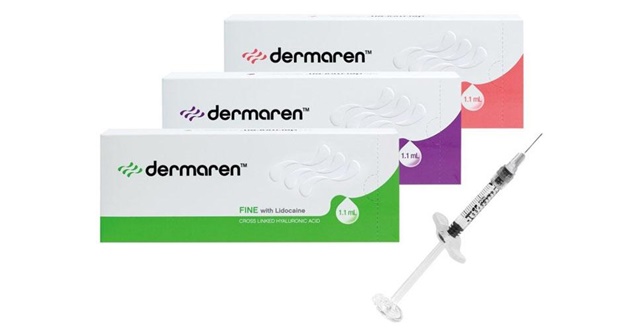 Dermarenlumi (Корея) Dermarenlumi (Корея)