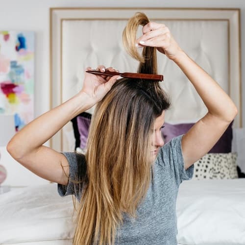 Правила укладки