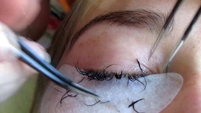 Факторы, влияющие на частоту коррекции наращенных ресниц