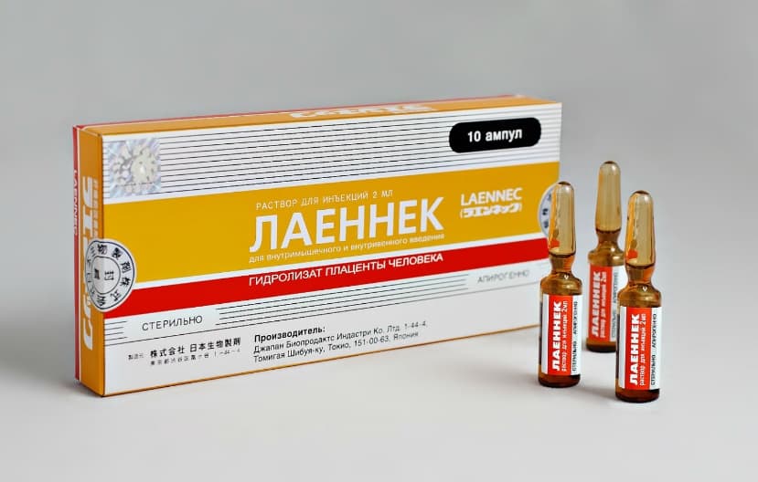 Лаеннек