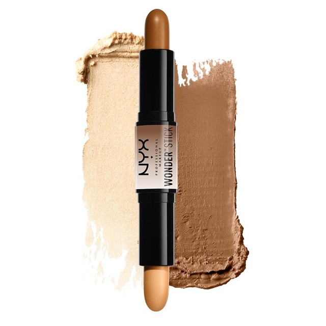 Стик для контурирования Wonder Stick, NYX Professional Makeup.